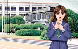 Page 71 of DREAMY - Yume Utsutsu - preview thumbnail