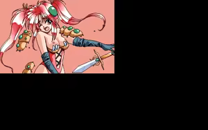 Page 63 of THEMM - Harukanaru Meikyuu - preview thumbnail