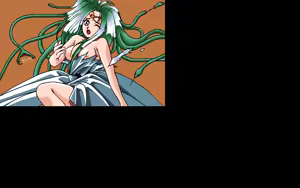 Page 8 of THEMM - Harukanaru Meikyuu - preview thumbnail