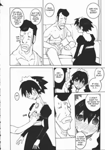 Page 10 of Garbage Pile Elegy - preview thumbnail