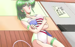 Page 27 of Gakuen Senki - Kyoufu no Puppet Keikaku - preview thumbnail