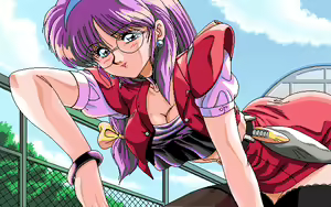 Page 30 of Gakuen Senki - Kyoufu no Puppet Keikaku - preview thumbnail