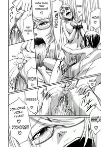 Page 187 of Kanojo to Ane no Nijuu Rasen |  Double Helix of Her and the Older Sister - preview thumbnail