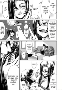 Page 90 of Kanojo to Ane no Nijuu Rasen |  Double Helix of Her and the Older Sister - preview thumbnail