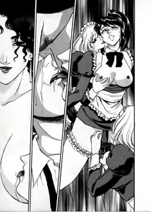Page 136 of OO III Aiyoku no Ougonritsu - preview thumbnail