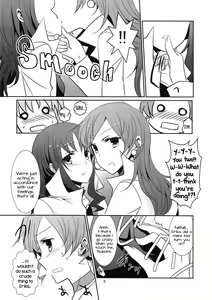 Page 7 of 4ever Yours - preview thumbnail