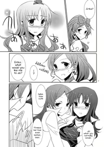 Page 8 of 4ever Yours - preview thumbnail
