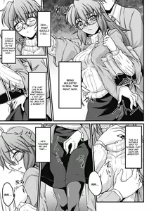 Page 3 of Koukishin ha Neko wo MoXXsu - preview thumbnail
