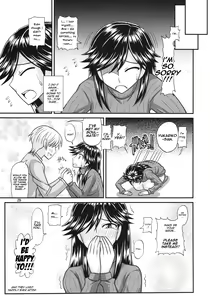 Page 29 of Futanari no Kanojo to Ichaicha Suru Hanashi | A Story of Fooling Around with My Futanari Girlfriend - preview thumbnail