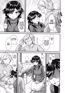 Page 7 of Futanari no Kanojo to Ichaicha Suru Hanashi | A Story of Fooling Around with My Futanari Girlfriend - preview thumbnail