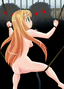 Page 148 of Ryoshuu Hime Aria ~ Keibatsu ni Naku Tsundere Hime ~ - preview thumbnail