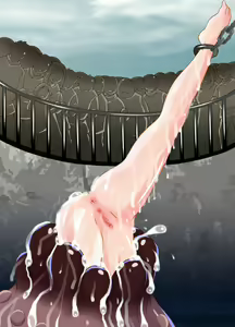 Page 317 of Ryoshuu Hime Aria ~ Keibatsu ni Naku Tsundere Hime ~ - preview thumbnail