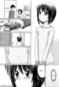Page 14 of Sister Price Ch. 1-3 | O Preço da Irmã (decensored) - preview thumbnail