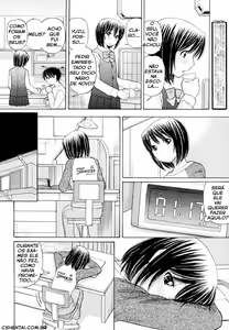 Page 17 of Sister Price Ch. 1-3 | O Preço da Irmã (decensored) - preview thumbnail