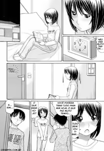 Page 21 of Sister Price Ch. 1-3 | O Preço da Irmã (decensored) - preview thumbnail