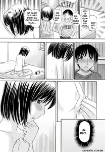 Page 23 of Sister Price Ch. 1-3 | O Preço da Irmã (decensored) - preview thumbnail