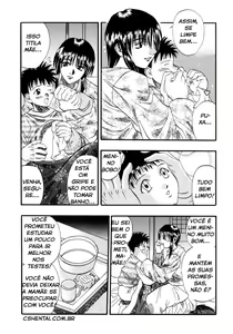 Page 18 of Matsu Kokoro + Sono Wake o | Purificando o Coração (decensored) - preview thumbnail