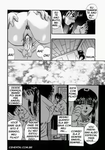 Page 31 of Matsu Kokoro + Sono Wake o | Purificando o Coração (decensored) - preview thumbnail