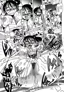 Page 11 of Ichinen Syoya - preview thumbnail