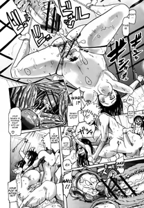 Page 24 of Ichinen Syoya - preview thumbnail