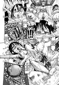 Page 26 of Ichinen Syoya - preview thumbnail