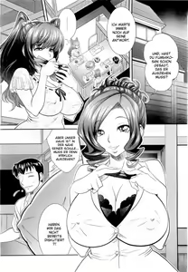 Page 2 of Hole Family Teil 1 - preview thumbnail