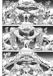 Page 15 of Solo Hunter no Seitai 4 The first part - preview thumbnail