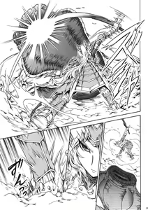 Page 26 of Solo Hunter no Seitai 4 The first part - preview thumbnail