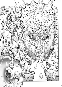 Page 32 of Solo Hunter no Seitai 4 The first part - preview thumbnail
