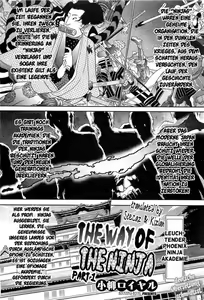 Page 27 of Shinobi no Bi | The Way of the Ninja - preview thumbnail