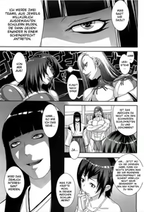 Page 7 of Shinobi no Bi | The Way of the Ninja - preview thumbnail