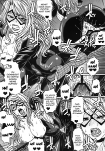 Page 7 of CRAZY 4 YOU!! - preview thumbnail