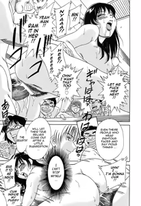 Page 114 of Cho-Onesan Tengoku 2 -Kindanhen- - preview thumbnail