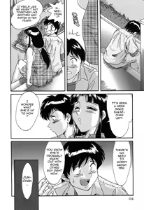Page 119 of Cho-Onesan Tengoku 2 -Kindanhen- - preview thumbnail