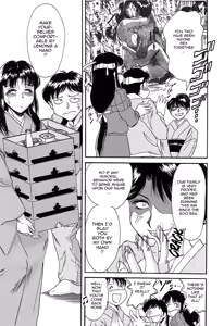Page 51 of Cho-Onesan Tengoku 2 -Kindanhen- - preview thumbnail
