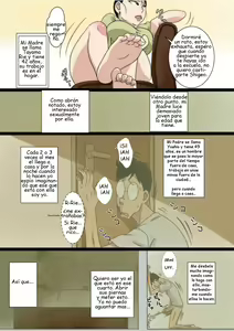 Page 3 of Shin Mama o Netoruze! 1 - preview thumbnail