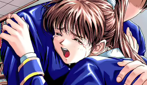 Page 56 of Kousoku Choujin - preview thumbnail