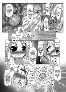 Page 32 of Futa Shougakukan ~Futanari Ninpu Shoujo Nanami~ - preview thumbnail
