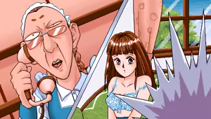 Page 36 of Immoral Study: Scenario 1 - preview thumbnail