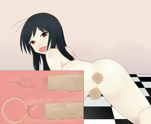 Page 111 of Kanojo kara no Video Letter <Accel World> Kuroyukihime Senpai Hen - preview thumbnail