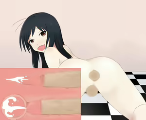 Page 90 of Kanojo kara no Video Letter <Accel World> Kuroyukihime Senpai Hen - preview thumbnail