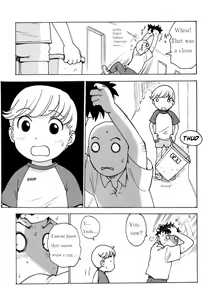 Page 3 of ItaZura Sensei | Hairpiece Sensei - preview thumbnail