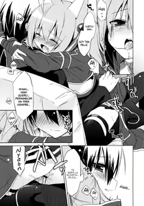 Page 10 of ALfheim Offline Silica Route | -Ruta de Silica- - preview thumbnail