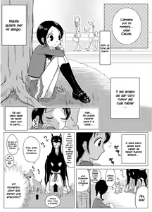 Page 27 of Yappari Inu ga Suki - preview thumbnail