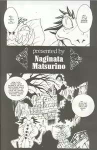 Page 4 of WIld Zoo - Volume #7 - preview thumbnail