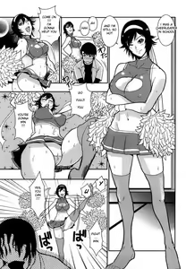 Page 7 of Boku no Kirai na Mama | I Hate Mom - preview thumbnail