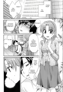 Page 16 of Tenshi no Marshmallow 2 - preview thumbnail