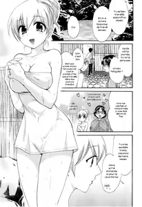 Page 29 of Tenshi no Marshmallow 2 - preview thumbnail
