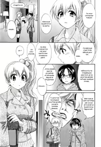 Page 47 of Tenshi no Marshmallow 2 - preview thumbnail