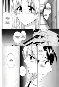 Page 74 of Tenshi no Marshmallow 2 - preview thumbnail